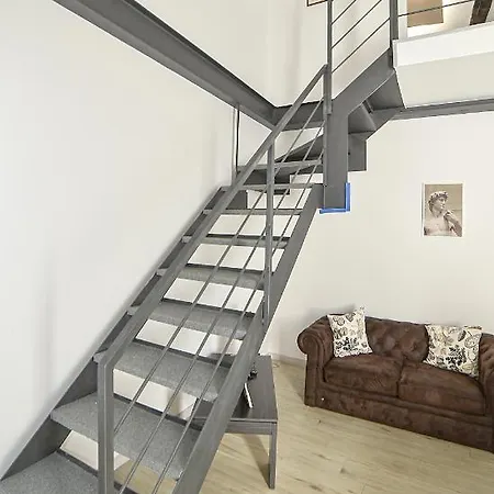 Apartment Ruote Florence