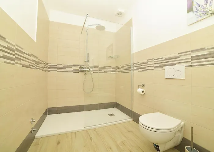 Apartament Ruote Florencja