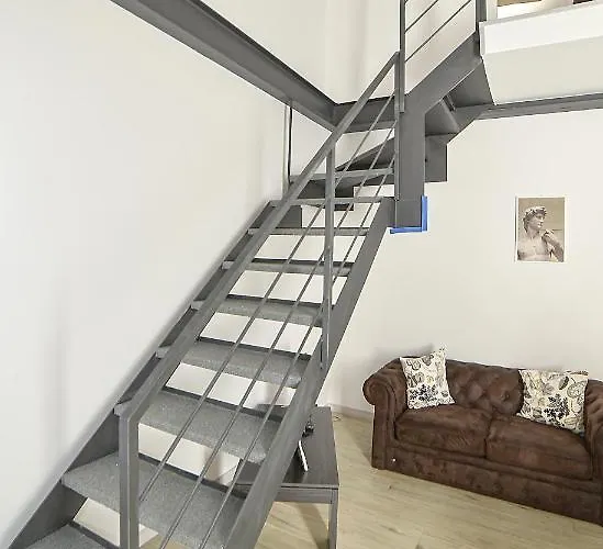 Appartamento Ruote Firenze