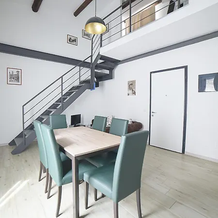 Ruote Appartement *